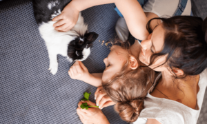 familia multiespecie